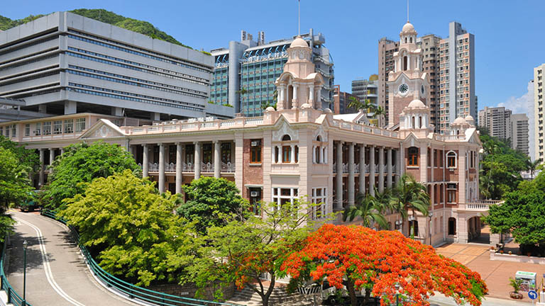 research proposal hku