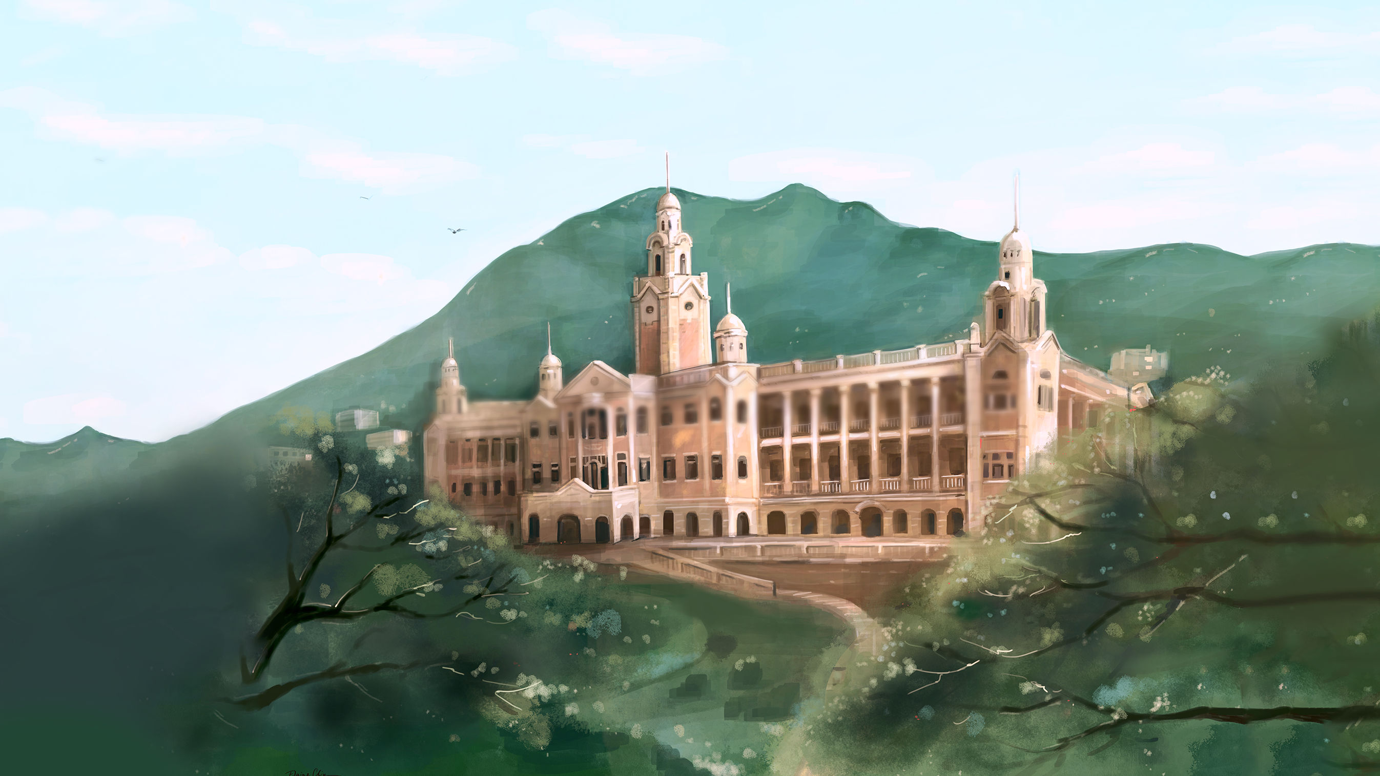 Heritage