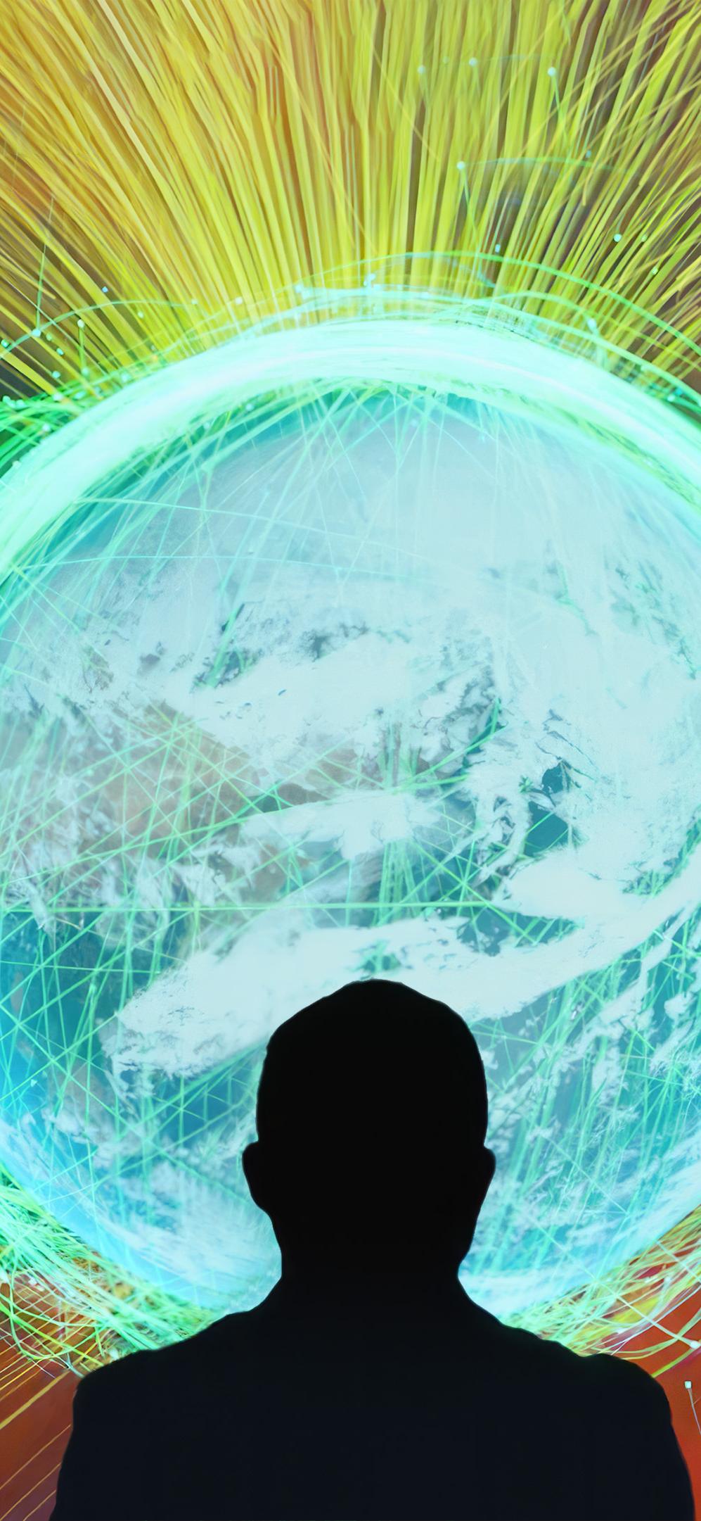 Unravelling the Mysteries of Space with Supercomputer Modelling